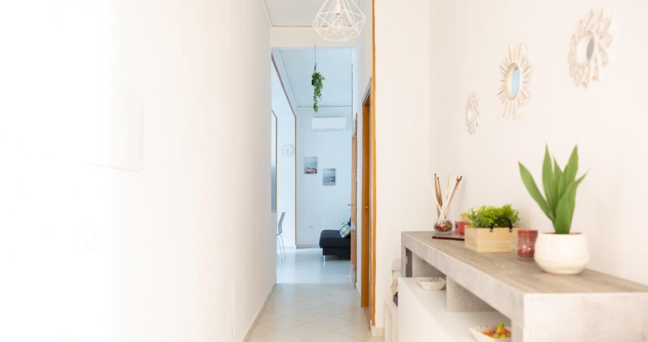 Decumani Apartments - Nel Cuore Di Napoli Esterno foto