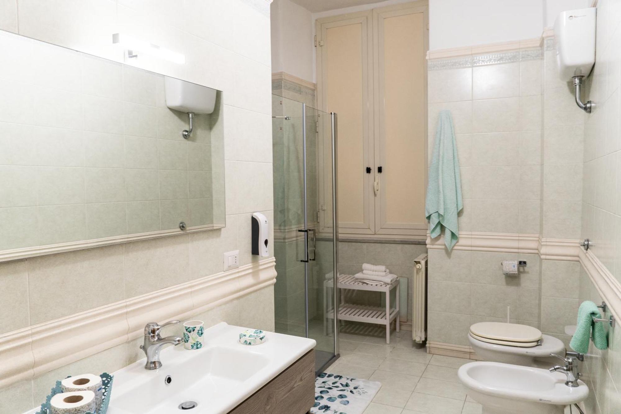 Decumani Apartments - Nel Cuore Di Napoli Esterno foto
