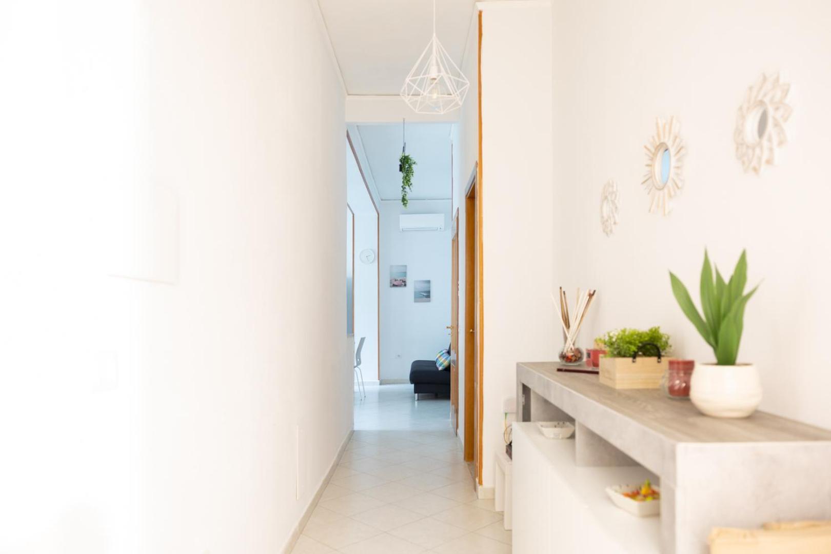 Decumani Apartments - Nel Cuore Di Napoli Esterno foto