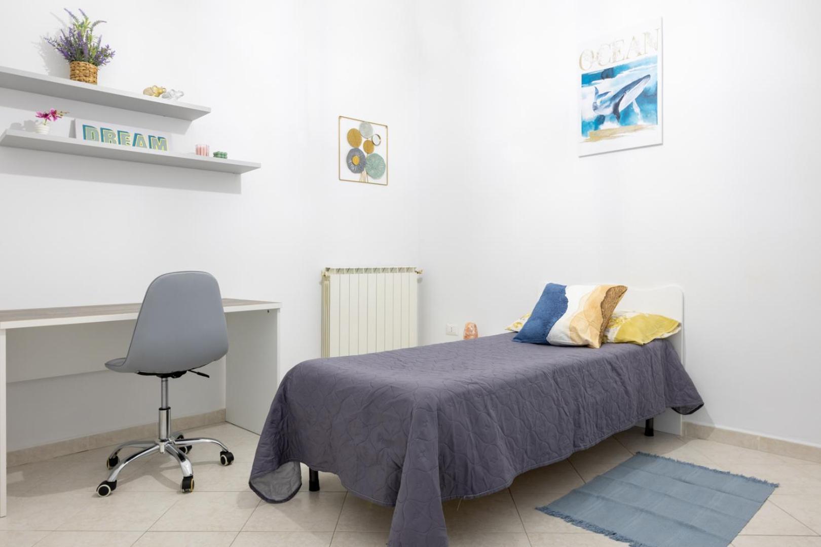 Decumani Apartments - Nel Cuore Di Napoli Esterno foto